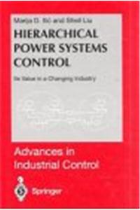 Hierarchical Power Systems Control