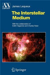 The Interstellar Medium