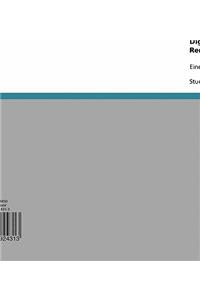 Entstehung der iberoromanischen Diglossie als Folge der karolingischen Renaissance: Eine These von Roger Wright