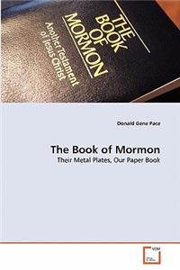 Book of Mormon