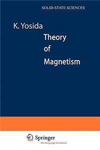 Theory of Magnetism