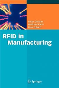 Rfid in Manufacturing