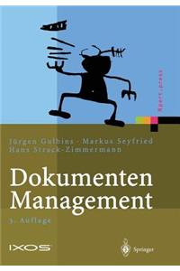 Dokumenten-Management