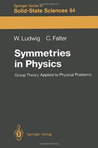 Symmetries in Physics