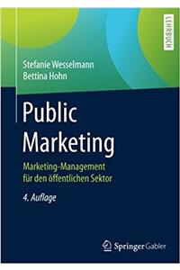 Public Marketing