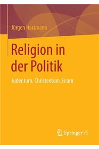 Religion in Der Politik