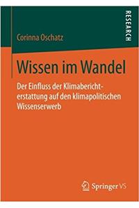 Wissen Im Wandel