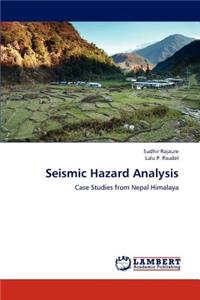 Seismic Hazard Analysis