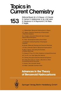 Advances in the Theory of Benzenoid Hydrocarbons