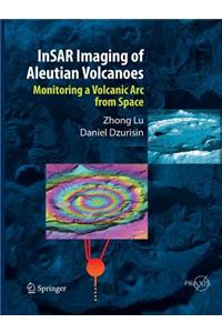 InSAR Imaging of Aleutian Volcanoes
