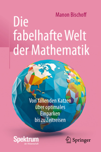 Die Fabelhafte Welt Der Mathematik