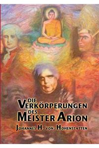 Verkörperungen des Meister Arion