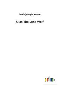 Alias The Lone Wolf