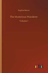 The Mysterious Wanderer