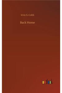 Back Home