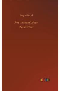 Aus meinem Leben