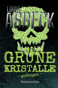 Grüne Kristalle