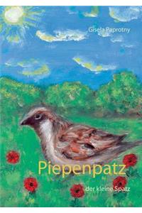 Piepenpatz