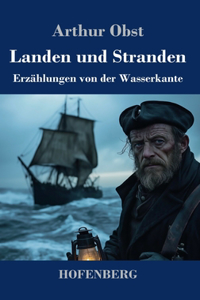 Landen und Stranden