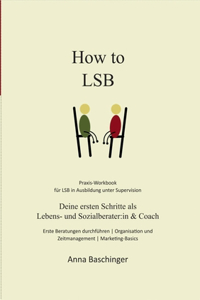 How to LSB