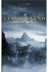 Verlorenend Band III