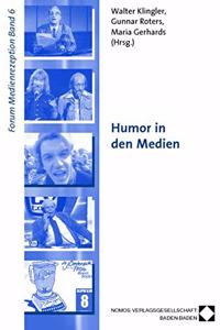Humor in Den Medien