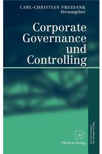 Corporate Governance und Controlling