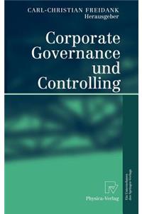 Corporate Governance Und Controlling