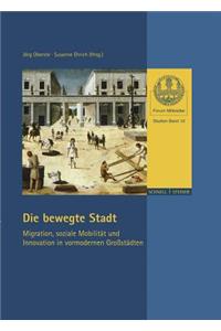 Die Bewegte Stadt