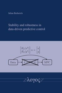 Stability and Robustness in Data-Driven Predictive Control