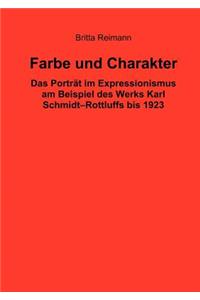 Farbe und Charakter