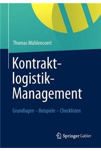 Kontraktlogistik-Management