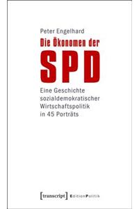 Die Ökonomen Der SPD