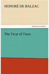 Vicar of Tours