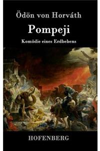 Pompeji