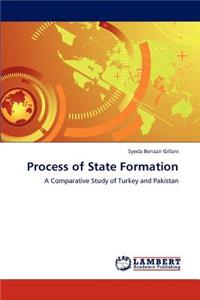 Process of State Formation