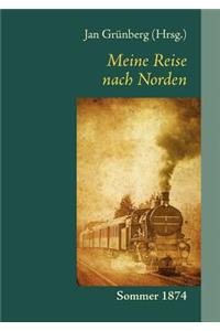 Meine Reise nach Norden