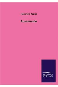 Rosamunde