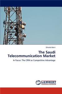 Saudi Telecommunication Market