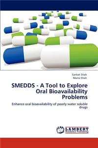 SMEDDS - A Tool to Explore Oral Bioavailability Problems
