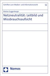 Netzneutralitat