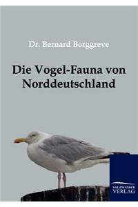 Die Vogel-Fauna Von Norddeutschland