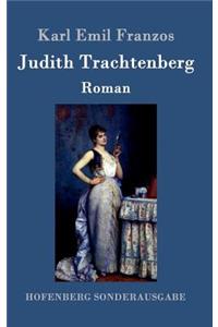 Judith Trachtenberg