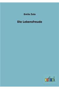 Die Lebensfreude