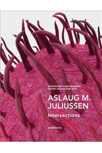 Aslaug M. Juliussen