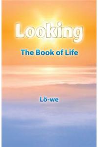 Looking