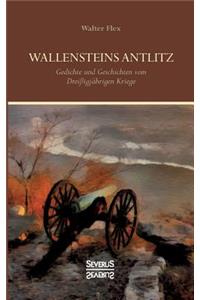 Wallensteins Antlitz