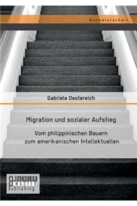 Migration und sozialer Aufstieg