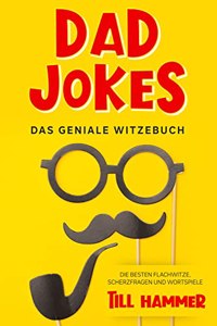 Dad Jokes [German]