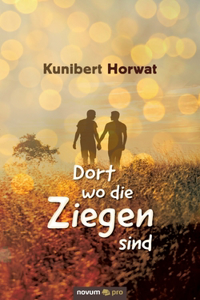 Dort wo die Ziegen sind